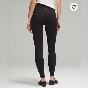 Lululemon Align 28” Leggings